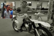 Capturaron a alias ‘Huesos’ por el sicariato de un comerciante en un billar del barrio La Gaviota 