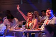 Johana Ximena Aranda, alcaldesa electa