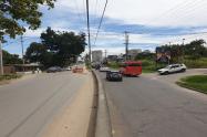 Avenida Mirolindo