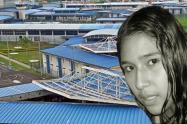 La interna, Carolina Berrío, fue hallada sin vida en su celda tras suspenderse con una sábana en el Coiba de Picaleña