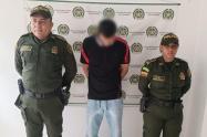 Tremendo sicario vino a esconderse desde Cali al corregimiento de Payandé, en el Tolima