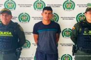 Los hechos ocurrieron de manera aislada entre los años 2022 y 2023 en los municipios de Santa María y Neiva. 