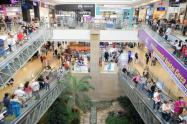 Centro comercial La Estación