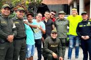 Cortometraje Detol