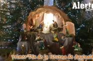 Día 1 Novena