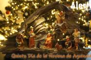 Día 5 Novena