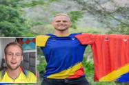 Dominic Fabian Wolf, influencer