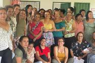 emprendedoras graduadas