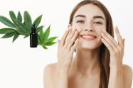 Beneficios del CBD en la piel: descubra cuáles son