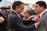 Luis Fernando Caicedo Lince