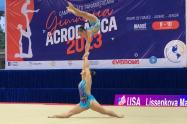 Gimnasia