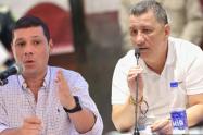 Gobernador del Tolima - Milton Restrepo