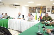 Gobernador del Huila aseguró que proceso de ‘paz total’  no es claro