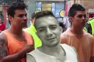 Capturaron dos sujetos por el homicidio de Fabián Romero en el barrio Gaitán de Ibagué