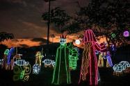 Ibagué navideña