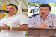 Javier Triana - Milton Restrepo