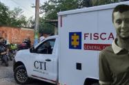 Identificaron a ‘Torres’ el hombre asesinado a bala en el sector de La Ceibita en Ibagué
