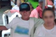 Entre la vida y la muerte se encuentra adulto mayor tras intento de sicariato en Venadillo