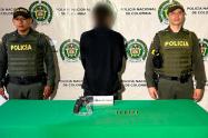 Menor Aprehendido Sur Neiva