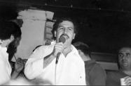 Pablo Escobar