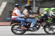 Parrillero en Ibagué