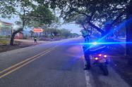 Más 3 mil uniformados de la policía garantizarán la seguridad en el Huila durante navidad