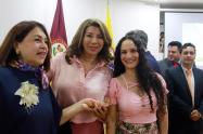 Política Publica de la Mujer