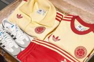 Camiseta retro