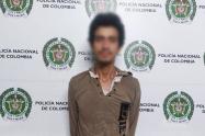 Cayó el último de ‘Los Titanes’ grupo delincuencial dedicado a tráfico local de estupefacientes en Ibagué 