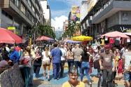 Carrera Tercera de Ibagué