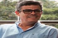 Gabriel Peñaloza Gallo, gerente de la Gestora Urbana