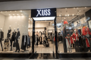 Xuss