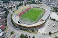 Estadio Manuel Murillo Toro
