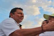 Ex alcalde de Purificación