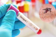 Cifras de dengue