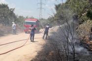 Natagaima ha alcanzado los 42 grados centígrados de temperatura.