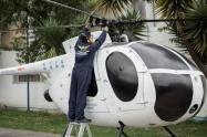 carreras aeronáuticas