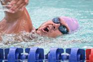 El Tolima, presente en el Abierto Nacional de Para Natación en Villavicencio