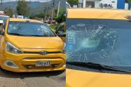 taxista