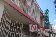 Nasol lleva más de 50 años iluminando a los  Huilenses.