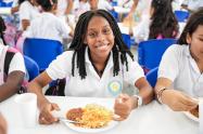 Programa de Alimentación Escolar (PAE)
