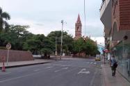 Centro de Neiva, Huila