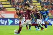 Deportes Tolima