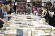 Los libros más vendidos en Colombia