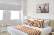 Habitación hotel 