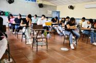 Pruebas Icfes 