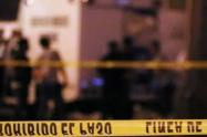Nuevo asesinato referencia