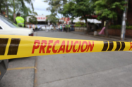 Homicidios en Ibagué