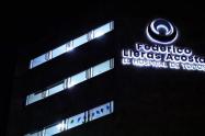 Hospital Federico Lleras Acosta Noche 2024