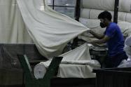 Planta Miratex Textiles